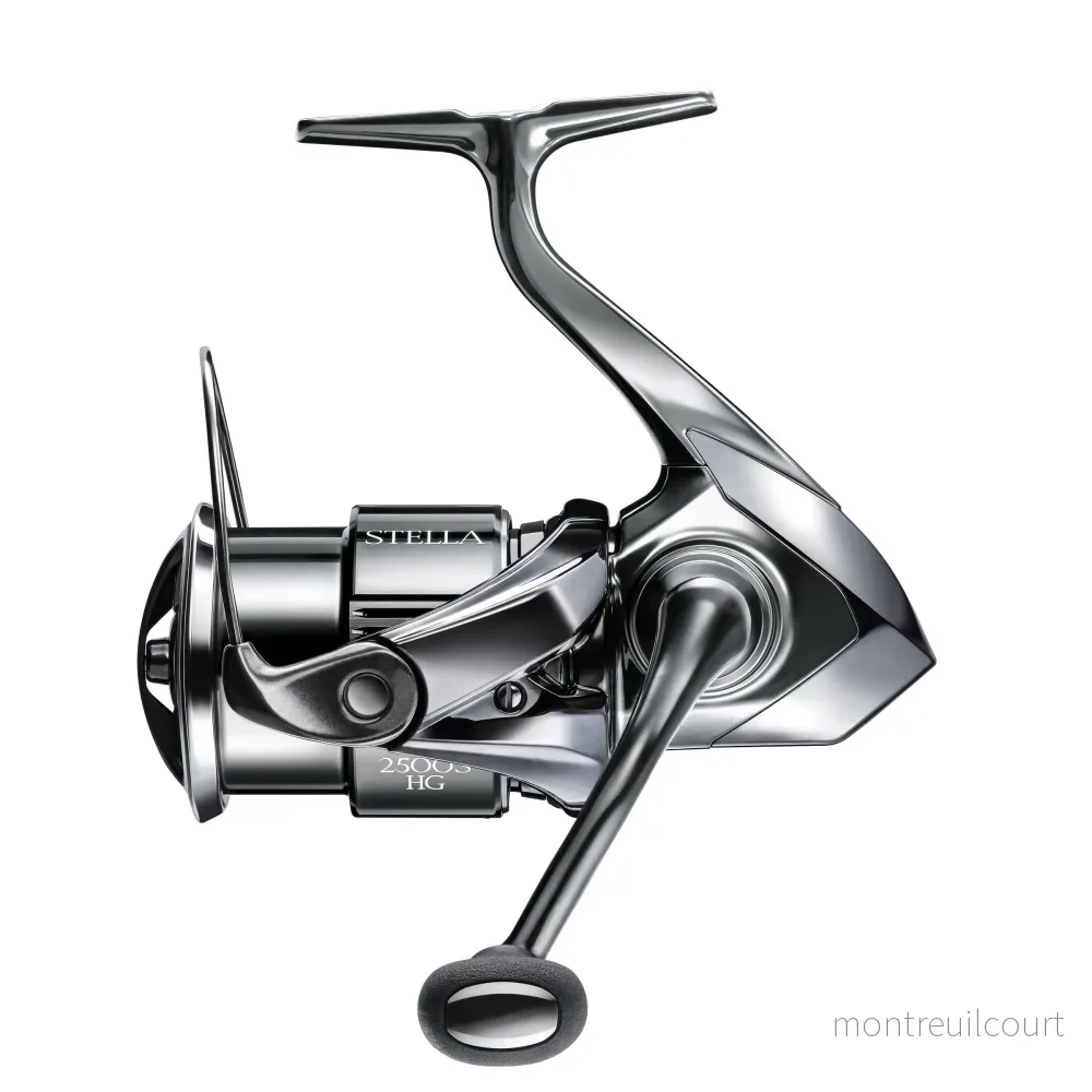 Shimano Stella FK 2500 SHG Shimano Stella FK 2500 SHG