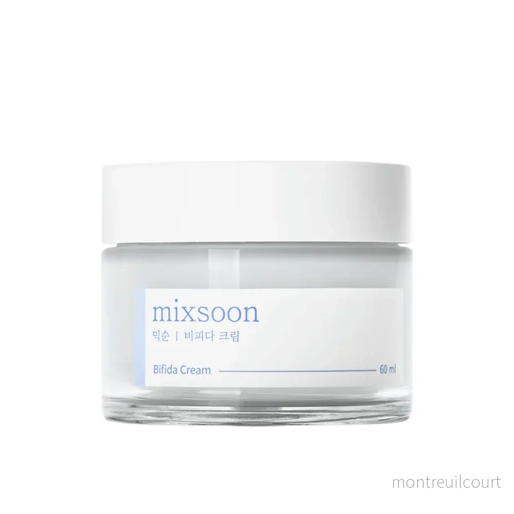 Mixsoon Bifida Cream 60ml - Bild 3