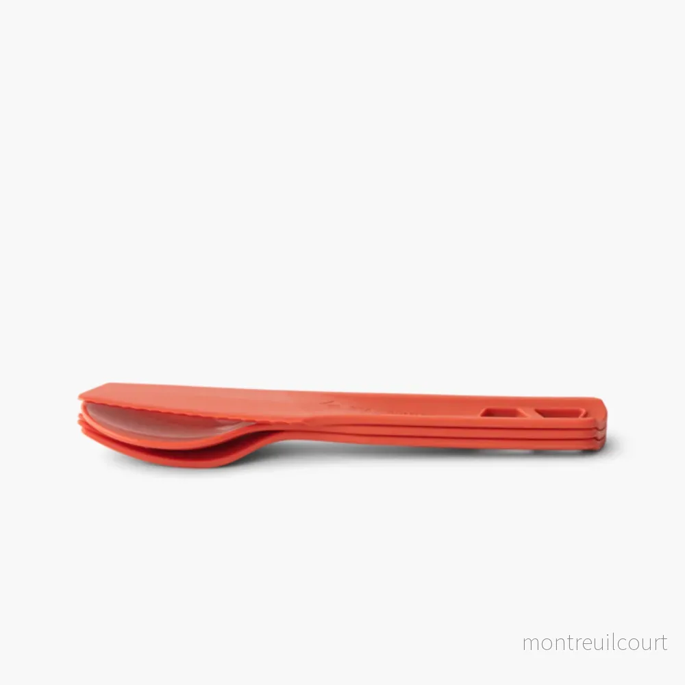 Sea to Summit Passage Cutlery Set 3PC - Bild 2