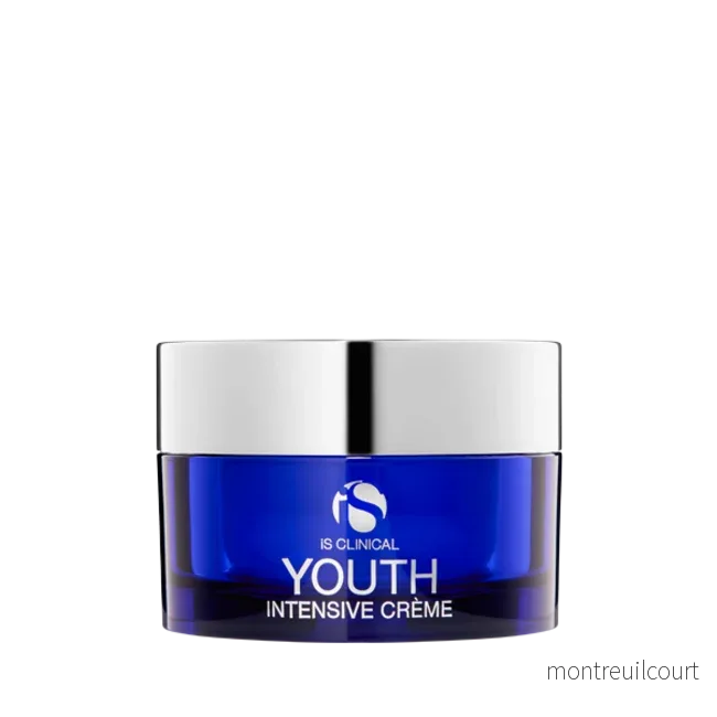 Youth Intensive Cream