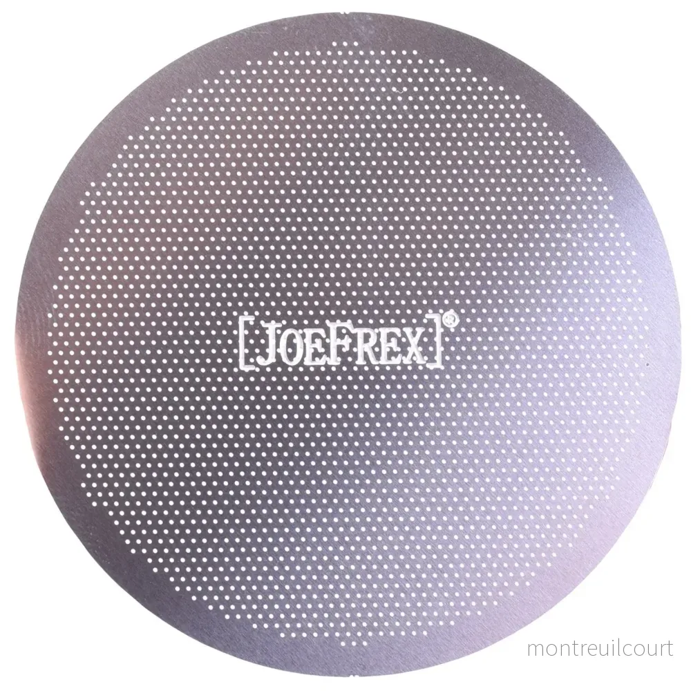 Aeropress Stainless filter Aeropress Stainless filter