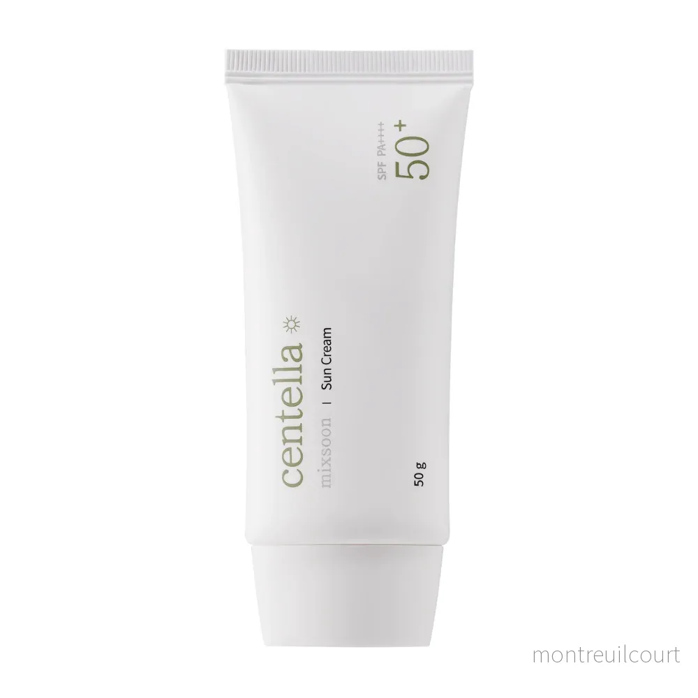 Mixsoon Centella Sun Cream SPF50+ PA++++ 50g - Bild 3