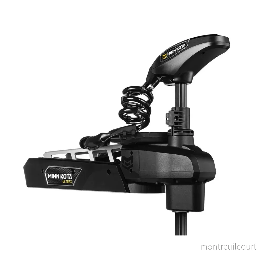 Minn Kota Ultrex Quest Micro MSI - Bild 2