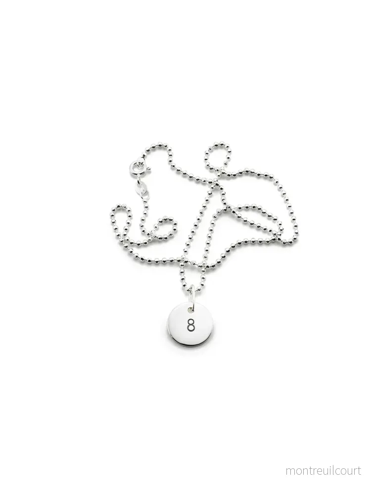 Baby Luck Pendant - Bild 2