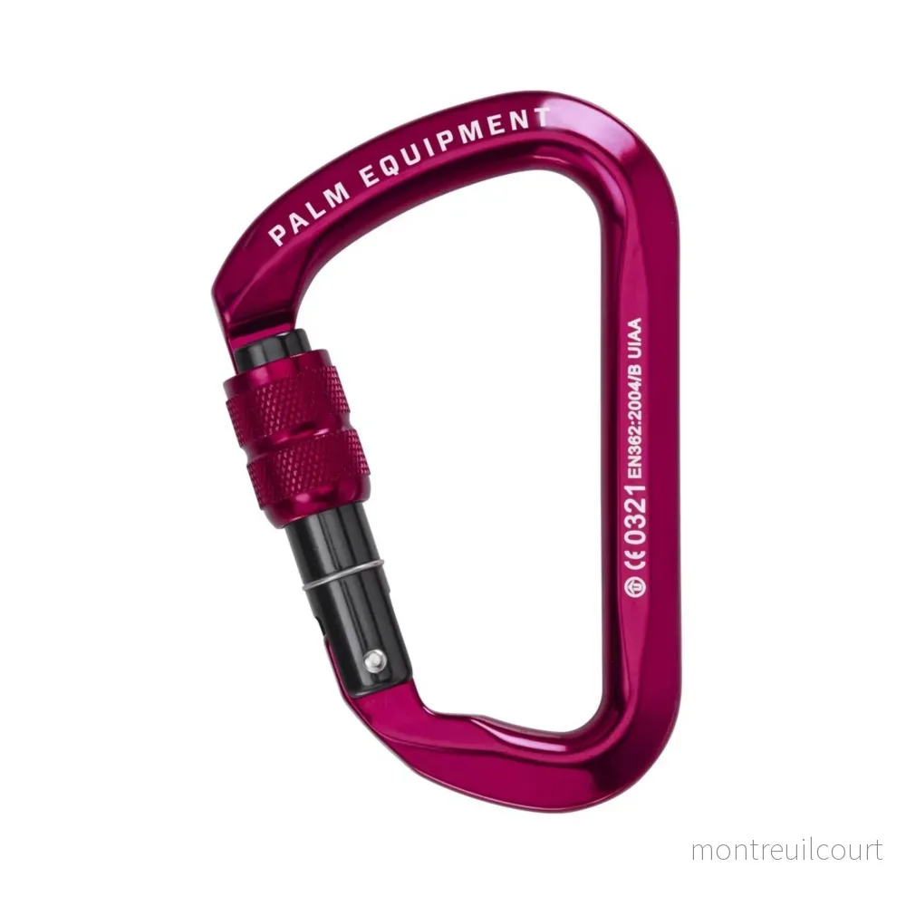 Palm Screw Gate Karbinhake