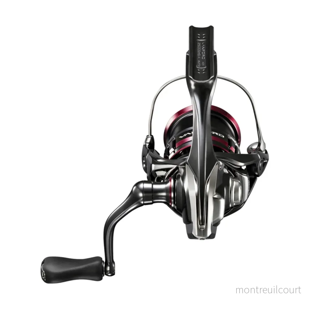Shimano Vanford C2000S - Bild 3