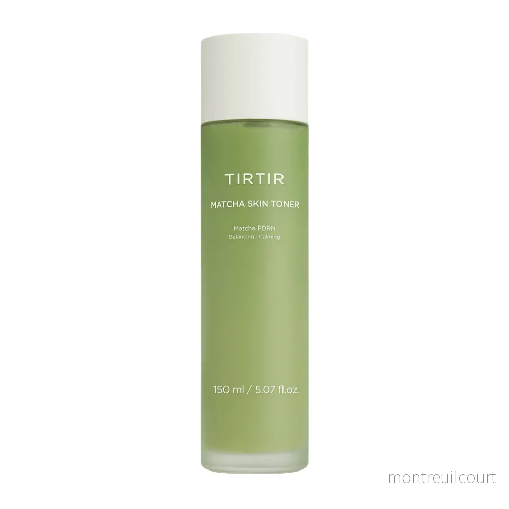 TIRTIR Matcha Skin Toner 150ml