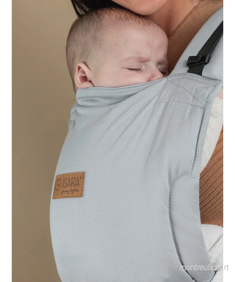 Isara Quick Full Buckle V2 - Pearl Grey - Bild 3