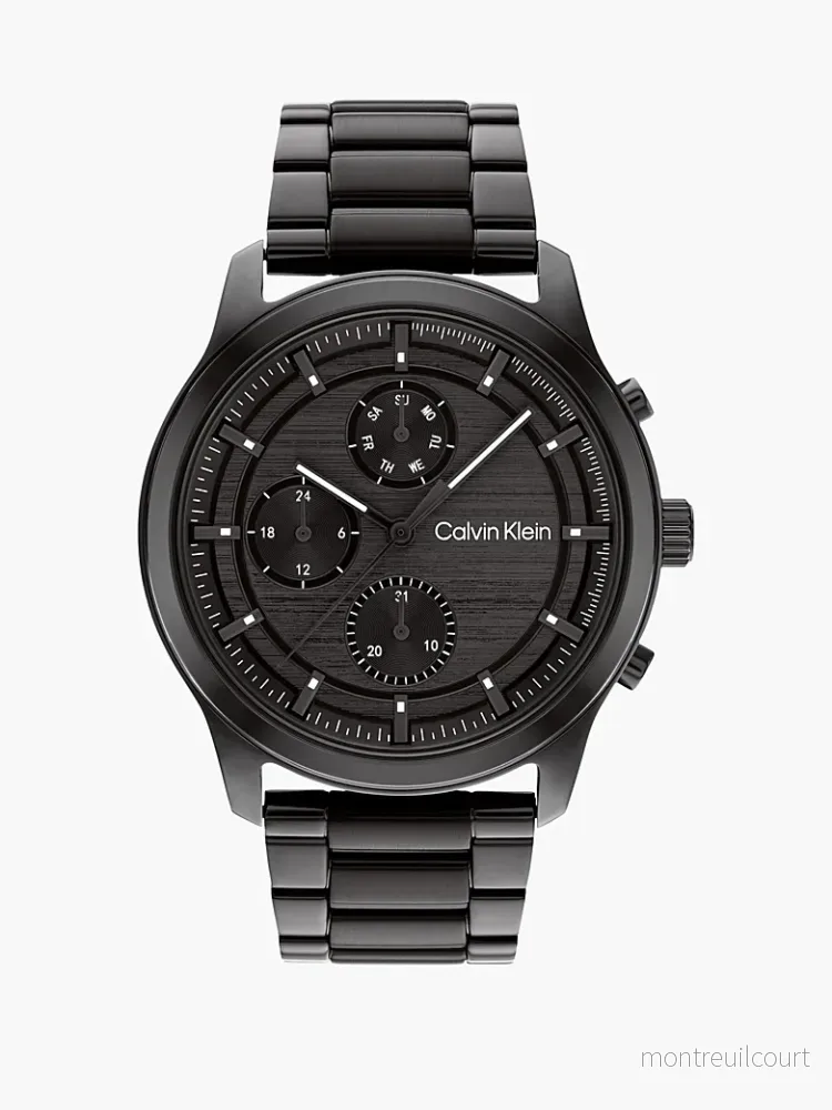 CALVIN KLEIN AMBITION