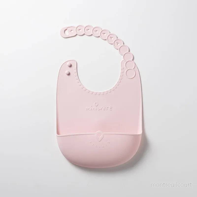 Roll & Lock haklapp (Cotton Candy)