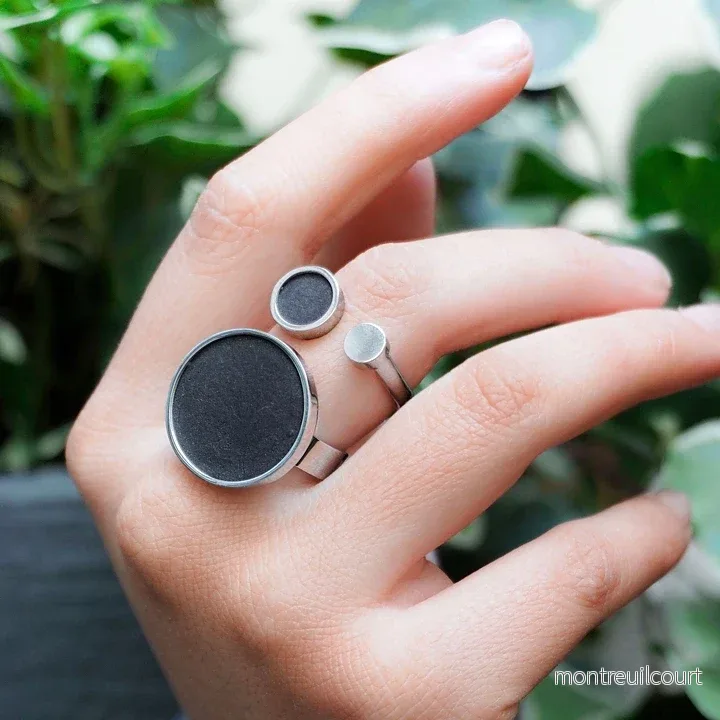Luna Ring - Bild 3