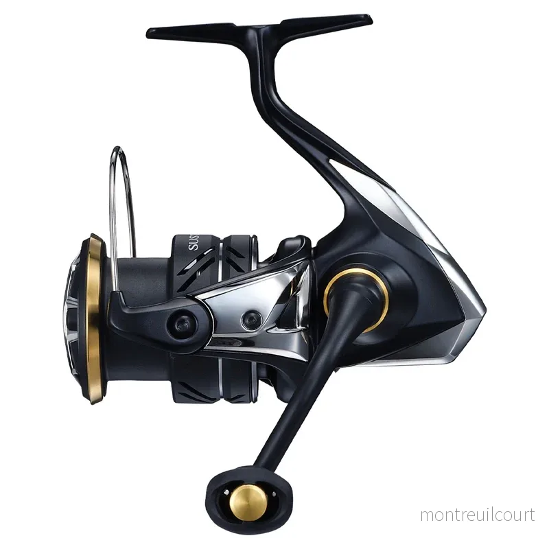 Shimano Sustain 2500 FJ Haspelrulle Shimano Sustain 2500 FJ Haspelrulle