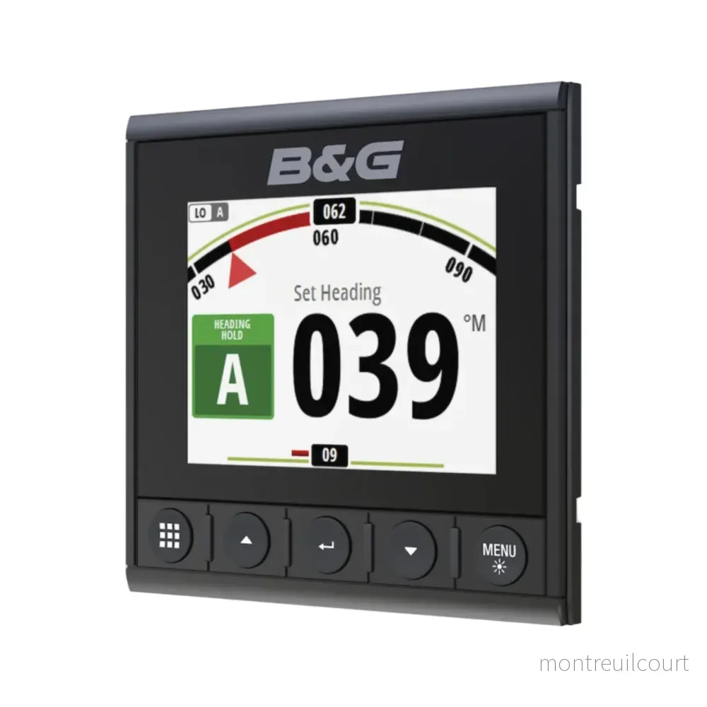 B&G Triton Digital Instrumentdisplay B&G Triton Digital Instrumentdisplay