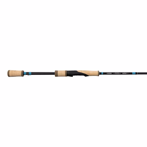 G.Loomis NRX+ Shaky Head 822S Spin 6’10” 208cm 1/8-5/16 G.Loomis NRX+ Shaky Head 822S Spin 6’10” 208cm 1/8-5/16