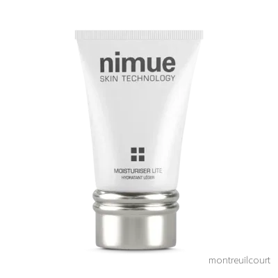 Moisturiser lite, tub, 50 ml Moisturiser lite, tub, 50 ml