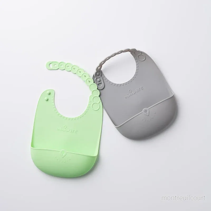 Roll & Lock haklapp – 2-pack (Grey/Keylime) Roll & Lock haklapp – 2-pack (Grey/Keylime)