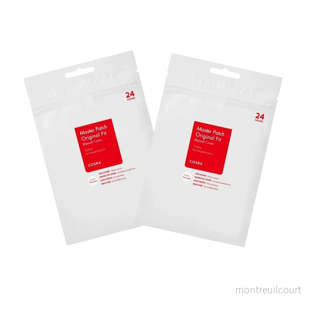 COSRX - Acne Pimple Master Patch - Bild 2