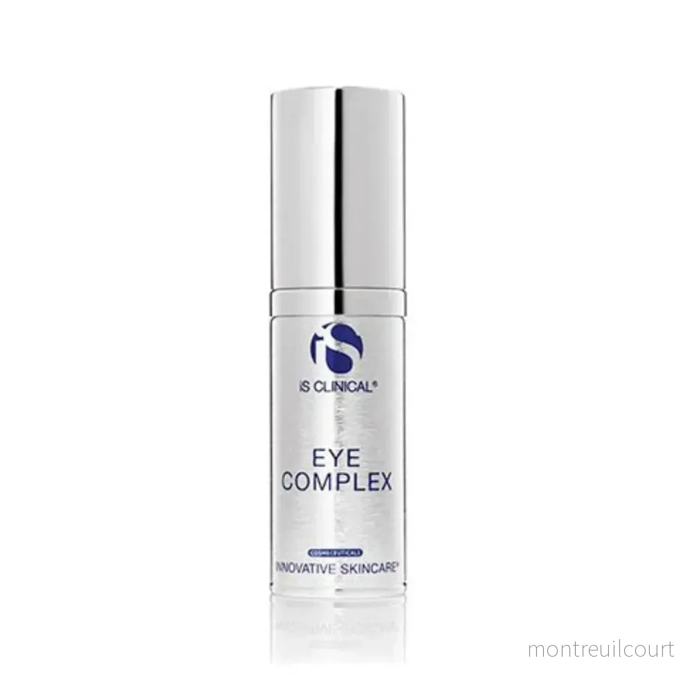 iS Clinical Eye Complex-25% RABATT iS Clinical Eye Complex-25% RABATT
