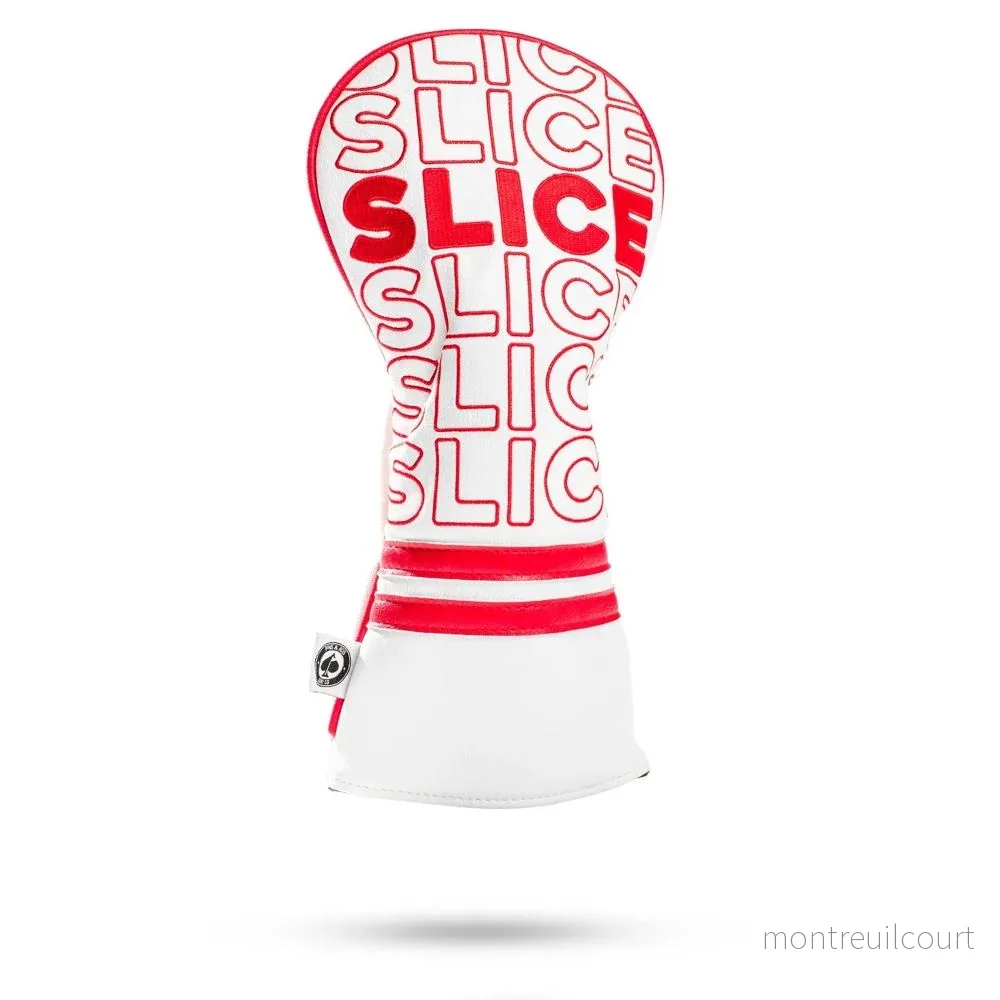 Headcover Driver – Slice