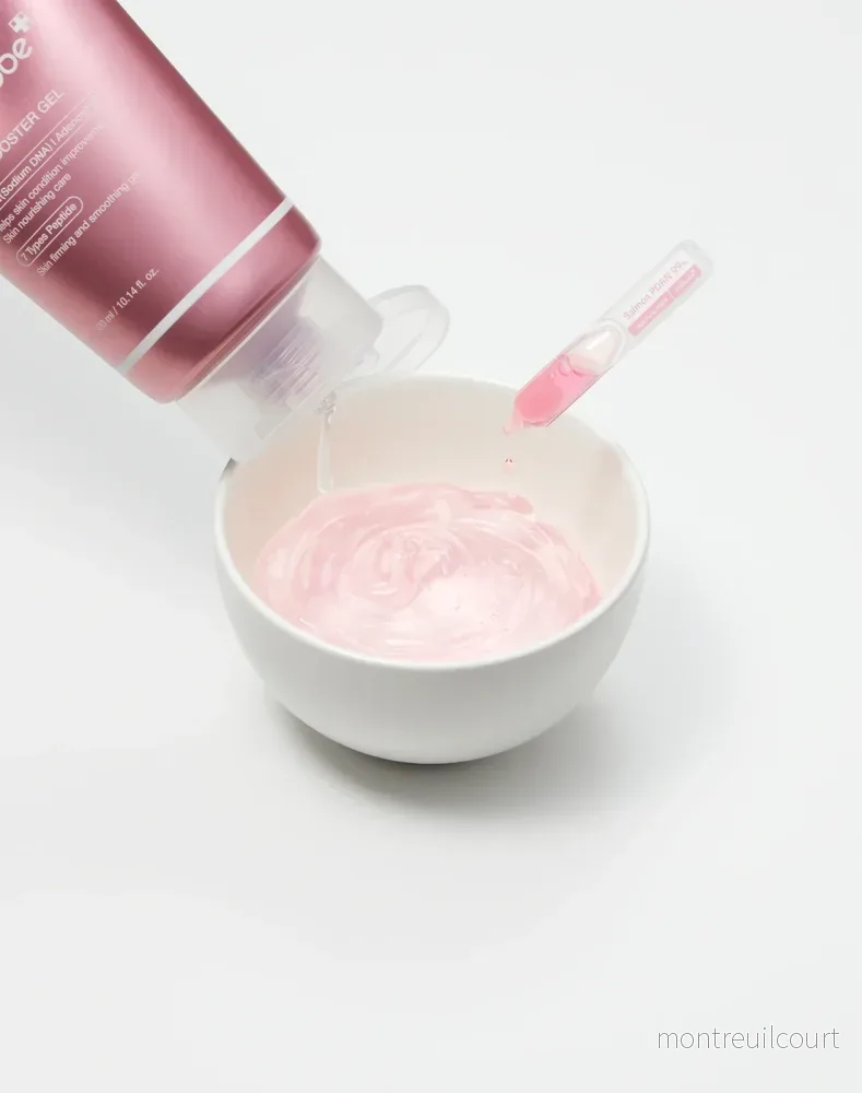 Medicube PDRN Booster Gel 300ml - Bild 3
