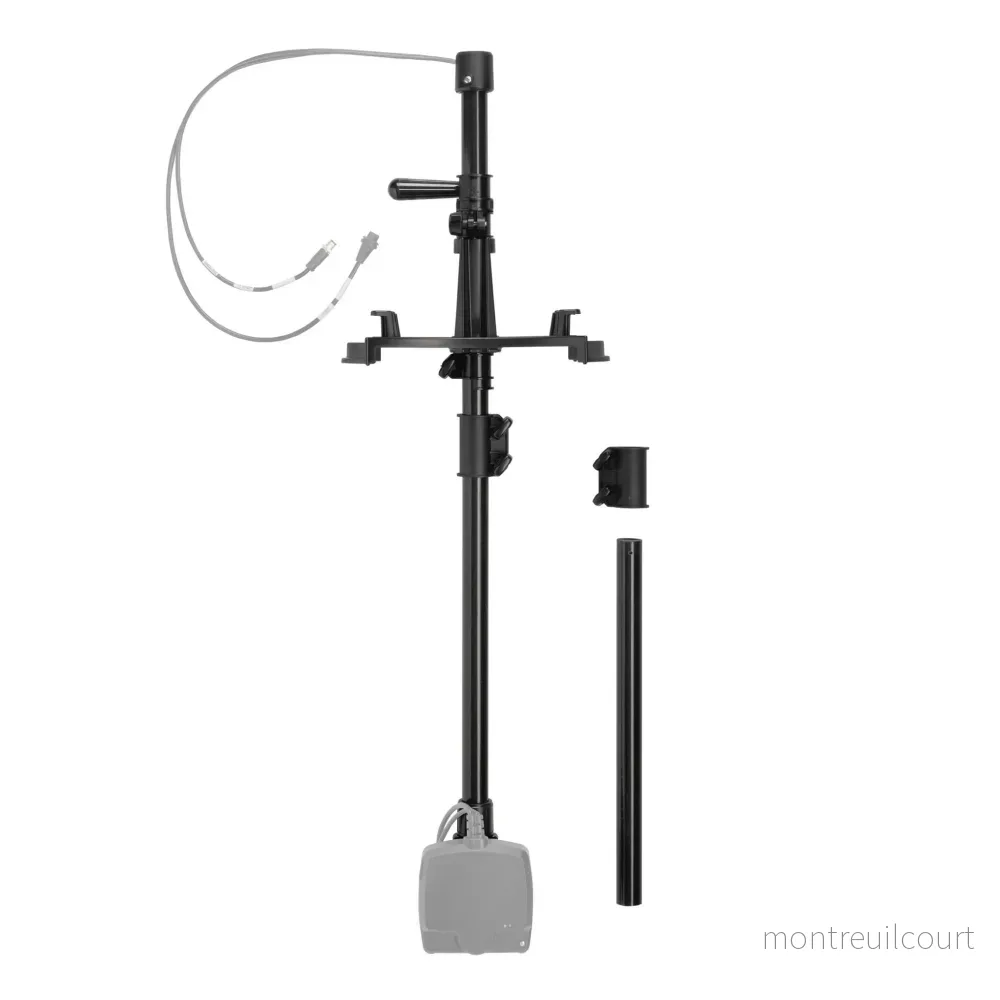 Humminbird Mega Live ICE adapter Kit - Bild 2