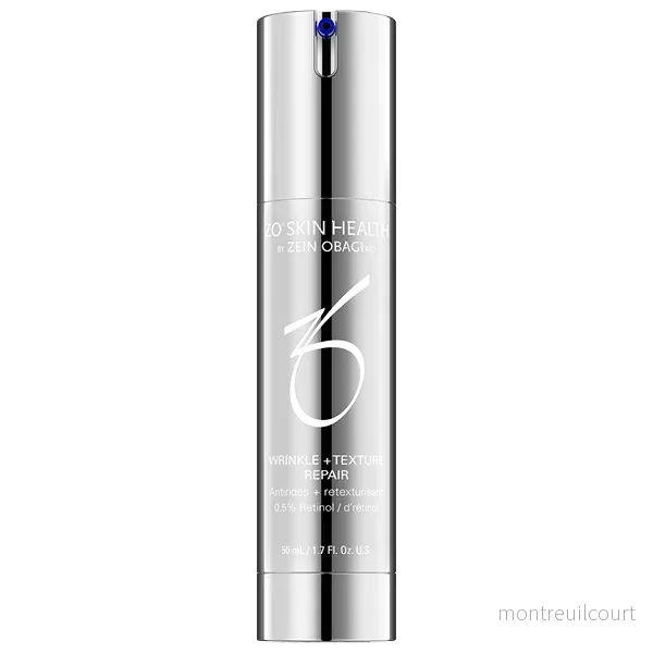 ZO Wrinkle & Texture Repair -BARA SÅ LÅNGT LAGRET RÄCKER, MAX NOVEMBER! ZO Wrinkle & Texture Repair -BARA SÅ LÅNGT LAGRET RÄCKER, MAX NOVEMBER!
