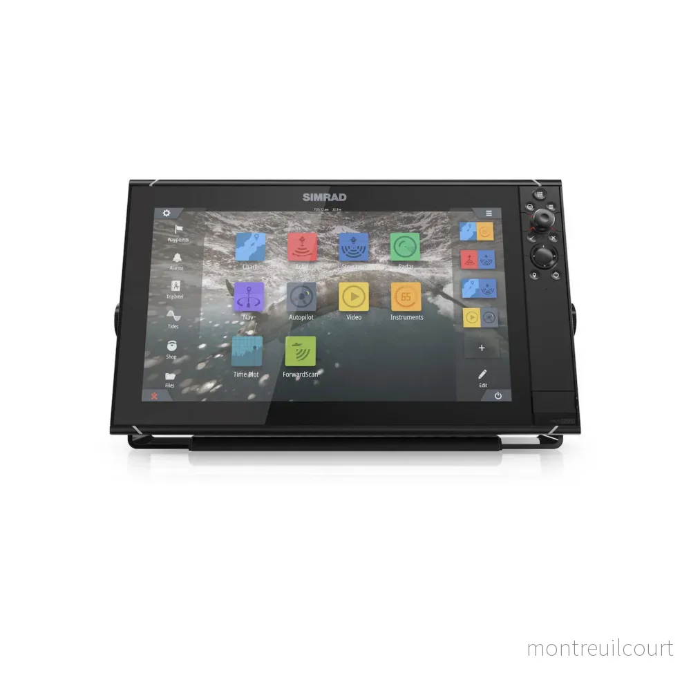 Simrad NSS16 evo3 - Bild 2