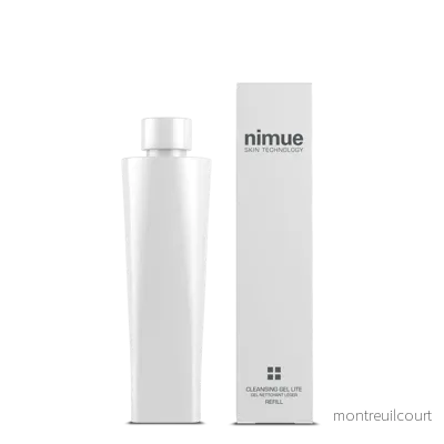 Cleansing gel lite – refill, 140 ml