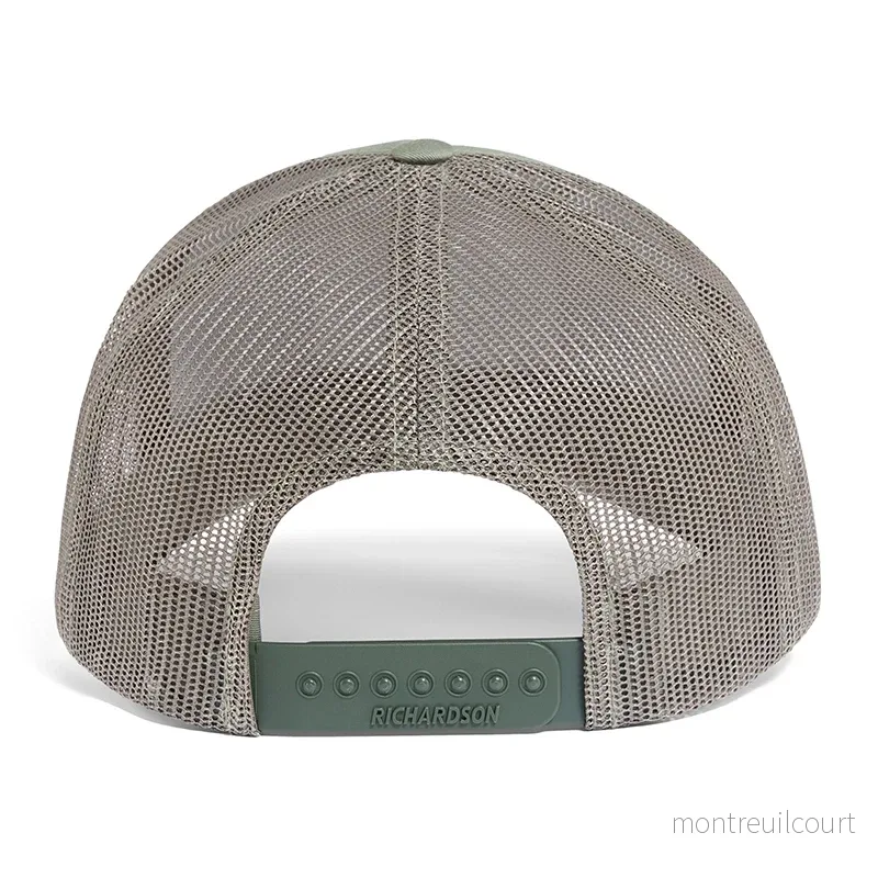 Grundéns Bass Patch Trucker - Bild 2