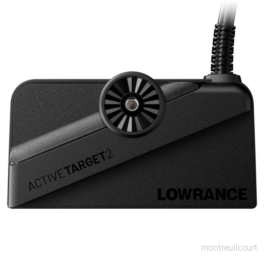 Lowrance Endast ActiveTarget 2-Givare - Bild 3