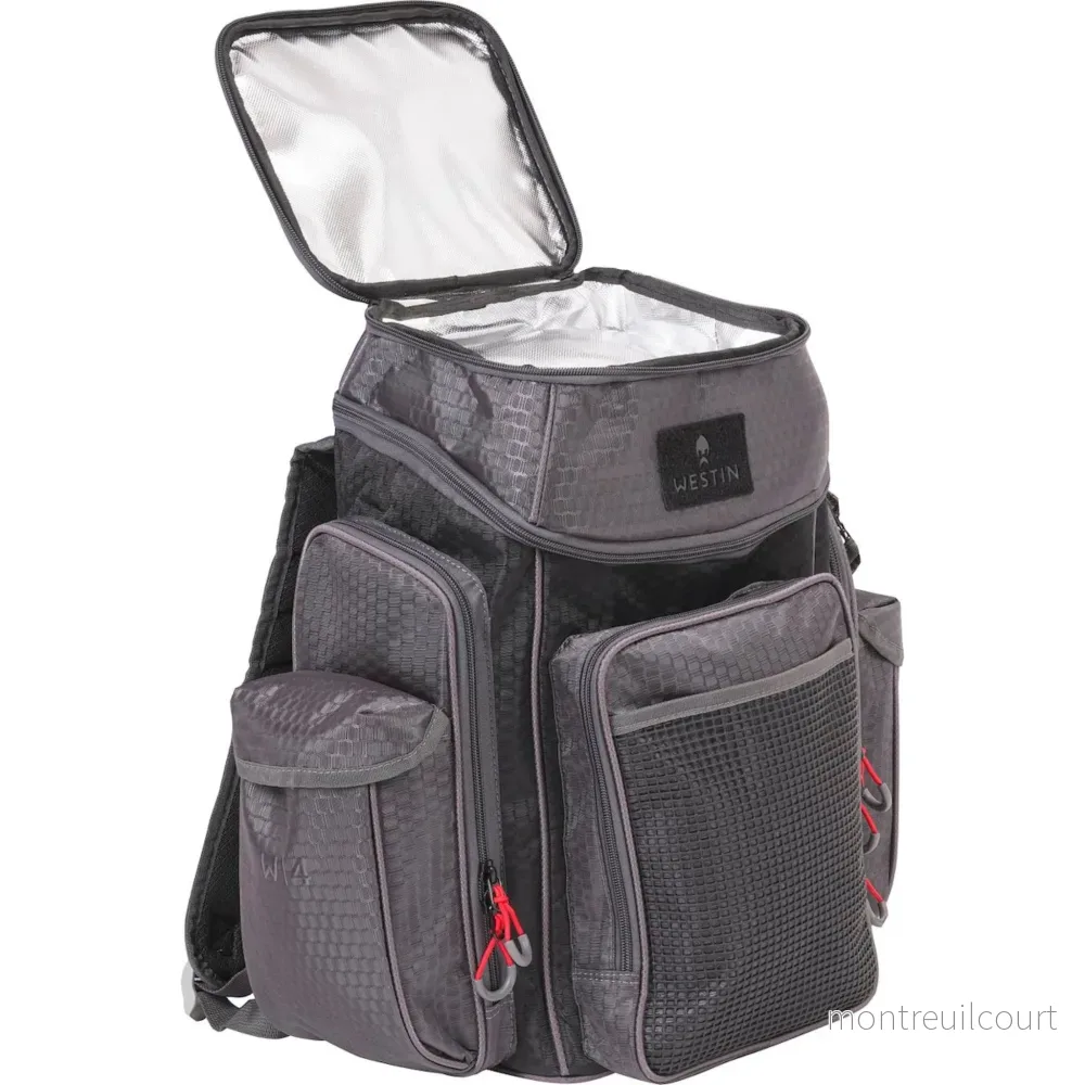 Westin W4 Backpack Plus - Bild 2