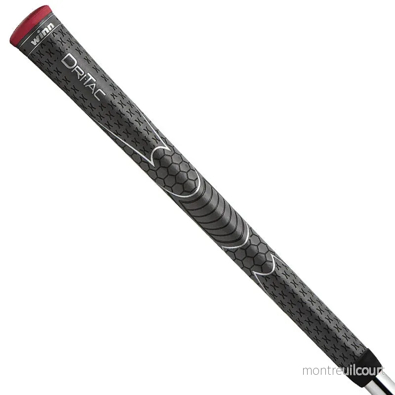 Golfgrepp – Winn Dri-Tac Standard Golfgrepp – Winn Dri-Tac Standard