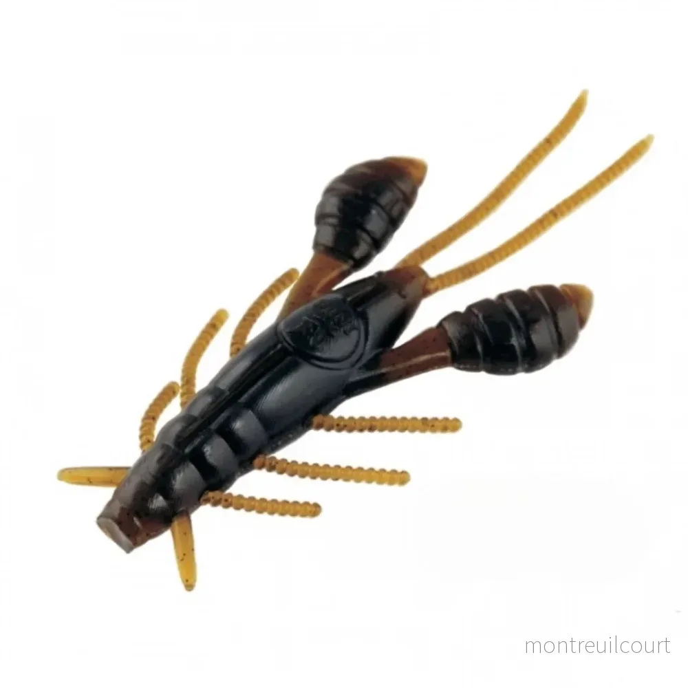 Lurefans Mini Craw No. 6, 8,9cm Lurefans Mini Craw No. 6, 8,9cm