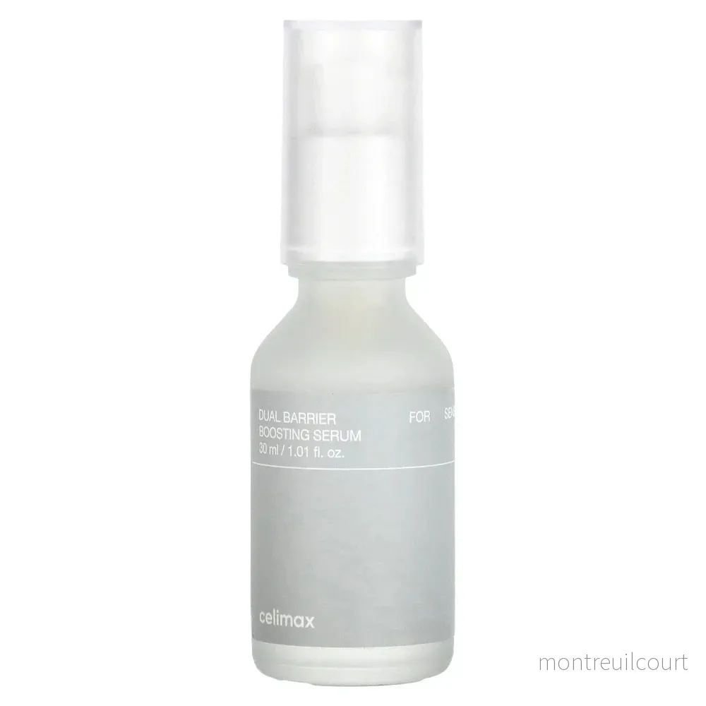 Celimax Dual Barrier Boosting Serum 30ml Celimax Dual Barrier Boosting Serum 30ml