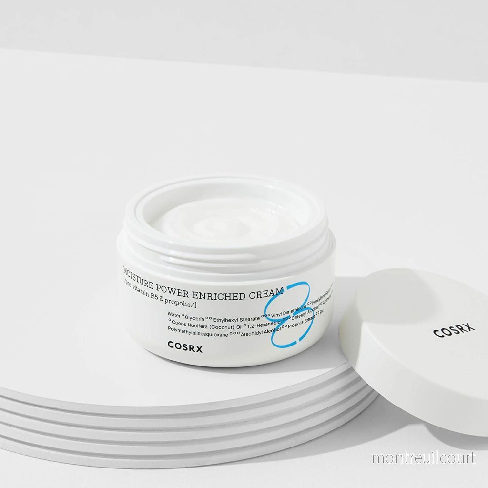 COSRX Moisture Power Enriched Cream 50ml - Bild 2