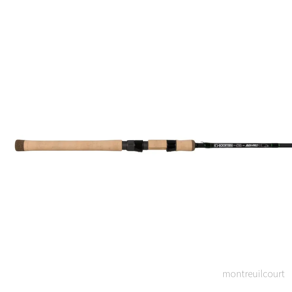 G.Loomis IMX-Pro Spin Jig 842S G.Loomis IMX-Pro Spin Jig 842S