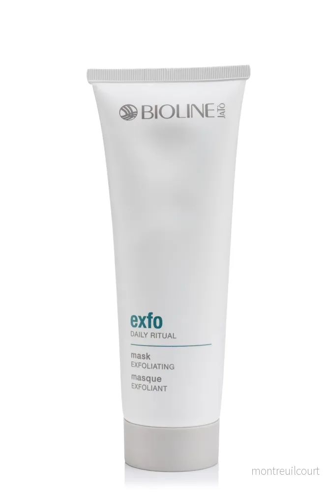 Bioline Daily Ritual Exfo Exfoliating Mask