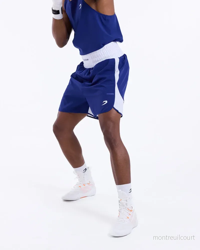 BOXRAW Träningsshorts Stevenson 2.0