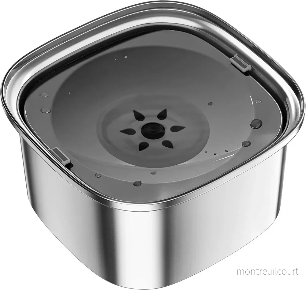 Anti-spill skål 3L - Bild 2
