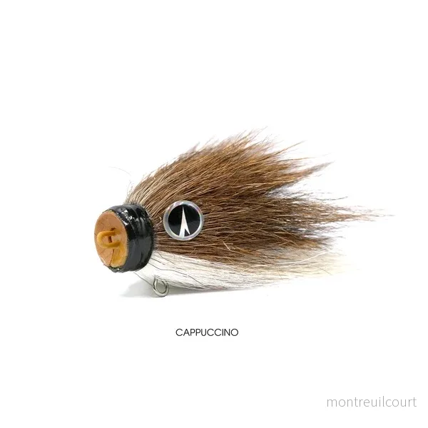 VMC Baby Mustache Shallow 14g VMC Baby Mustache Shallow 14g