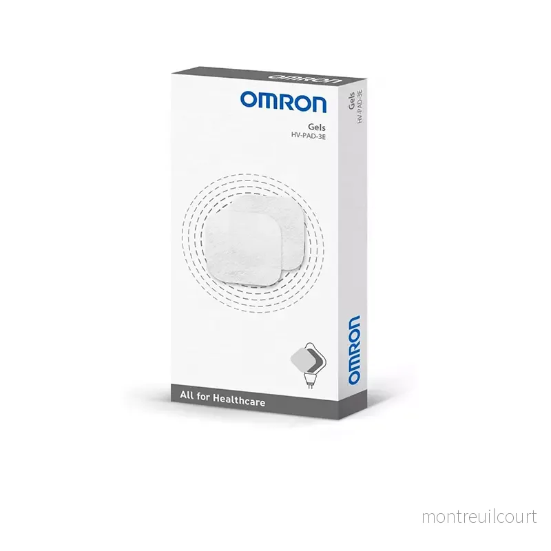 Gel-dynor OMRON HeatTens Gel-dynor OMRON HeatTens