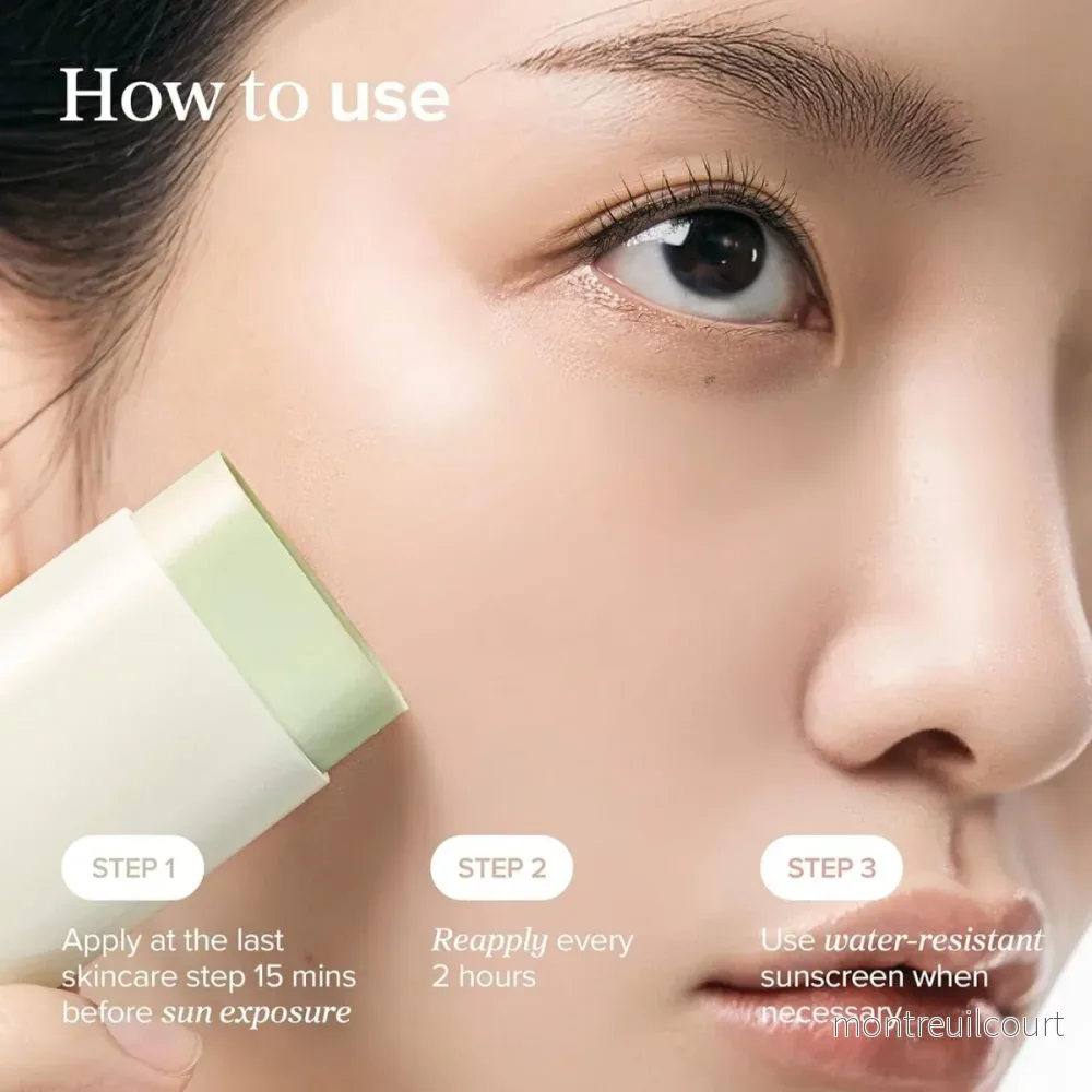 Beauty of Joseon Matte Sun Stick SPF50 - Bild 2