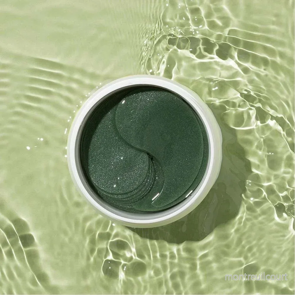 Heimish - Matcha Biome Hydrogel Eye Patch (60 stk.) - Bild 2
