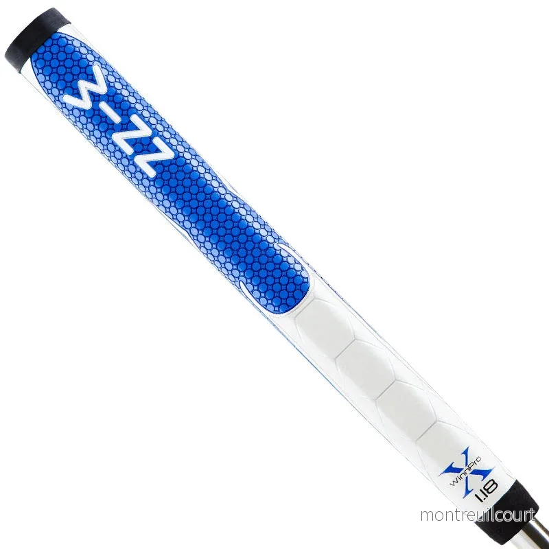 Puttergrepp – WinnPro X 1.18 Standard Puttergrepp – WinnPro X 1.18 Standard