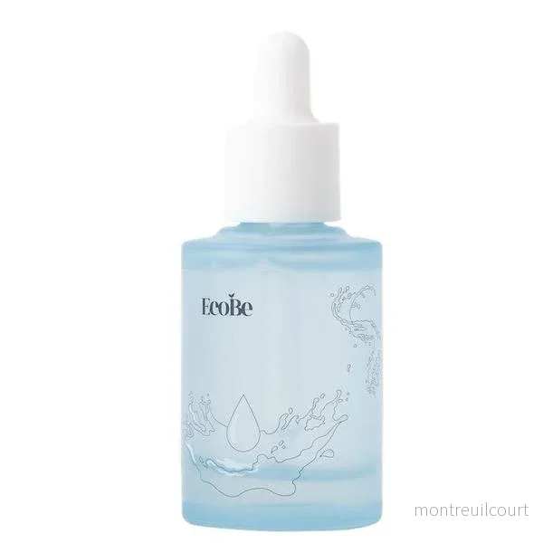 EcoBe Hyaluronic Acid Boosting Ampoule, 30ml
