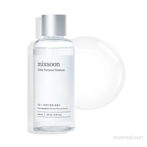 Mixsoon Bifida Ferment Essence 100ml - Bild 3