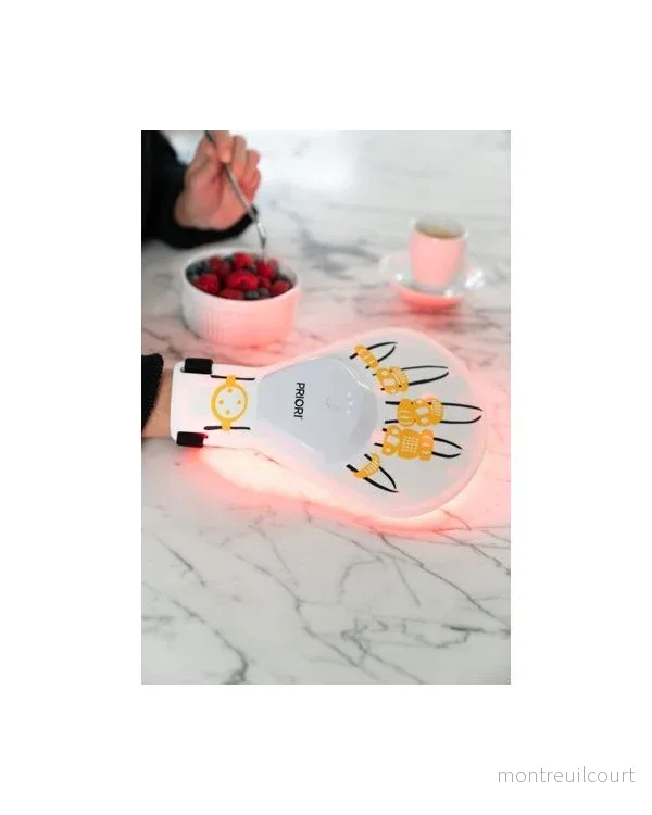 PRIORI Unveiled Hands LED-mask - Bild 3
