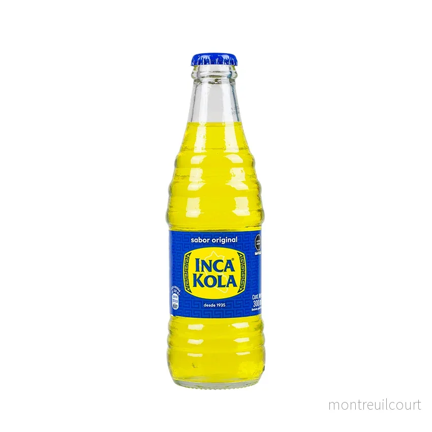 Inca Kola (300ml) Inca Kola (300ml)