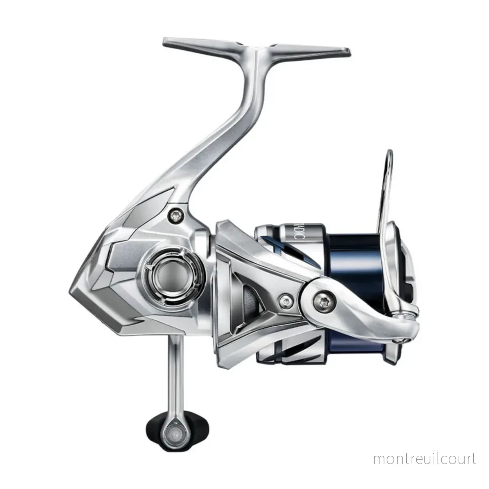 Shimano Stradic FM C2000S - Bild 2