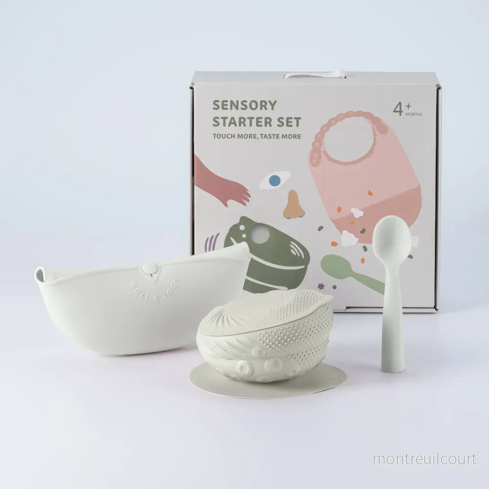 Sensory Starter Set (Oat/Oat) - Bild 2